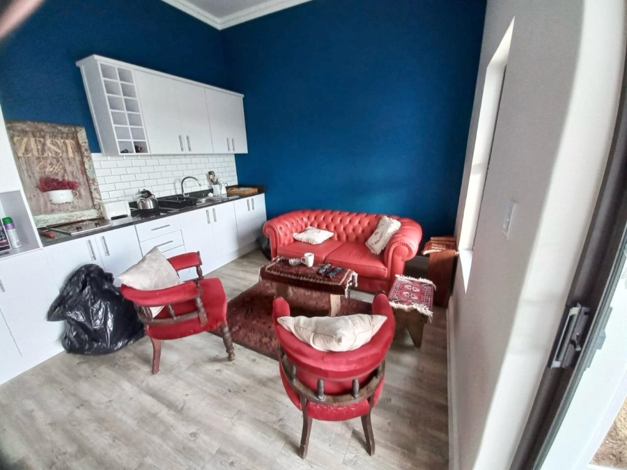 1 Bedroom Property for Sale in Zevenwacht Retirement Village Western Cape